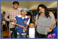 Who is Swizz Beatz first wife Mashonda? How many kids does Swizz Beatz have with Mashonda?
