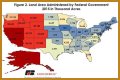 Who Owns Most Land in USA? – Biggest Land Owners