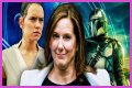Will Kathleen Kennedy's Star Wars Journey End At Lucasfilm?
