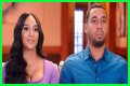 Winter And Chantel Everett Go Over The Edge At Disney