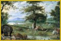 Woman who lived in Eden