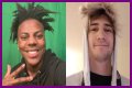 XQc gets trolled on stream by Welcome to The Game developer with random music